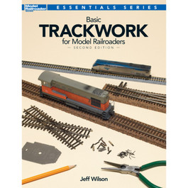 Trackwork for Model Railroaders